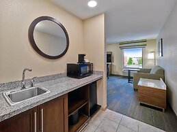 Hampton Inn Omaha Midtown-Aksarben Area
