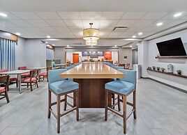 Hampton Inn Omaha Midtown-Aksarben Area