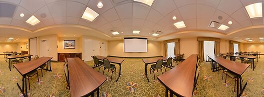 Hampton Inn Omaha Midtown-Aksarben Area