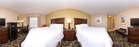 Hampton Inn Omaha Midtown-Aksarben Area