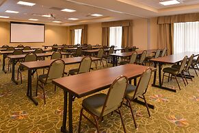 Hampton Inn Omaha Midtown-Aksarben Area