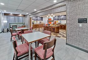 Hampton Inn Omaha Midtown-Aksarben Area