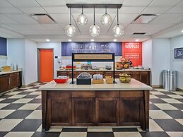 Hampton Inn Omaha Midtown-Aksarben Area