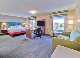 Hampton Inn Omaha Midtown-Aksarben Area