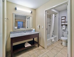Hampton Inn Omaha Midtown-Aksarben Area