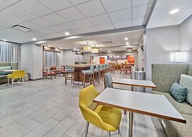 Hampton Inn Omaha Midtown-Aksarben Area