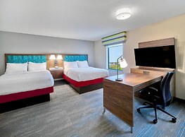 Hampton Inn Omaha Midtown-Aksarben Area