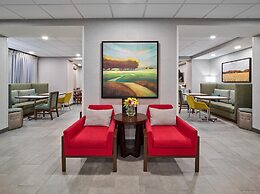 Hampton Inn Omaha Midtown-Aksarben Area