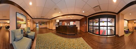 Hampton Inn Omaha Midtown-Aksarben Area