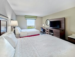 Hampton Inn Omaha Midtown-Aksarben Area