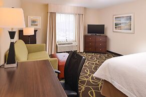 Hampton Inn Omaha Midtown-Aksarben Area