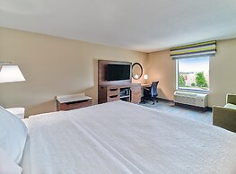 Hampton Inn Omaha Midtown-Aksarben Area