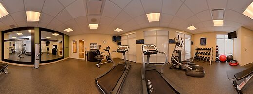 Hampton Inn Omaha Midtown-Aksarben Area