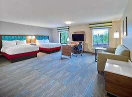 Hampton Inn Omaha Midtown-Aksarben Area