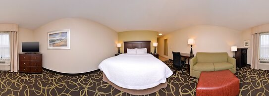 Hampton Inn Omaha Midtown-Aksarben Area