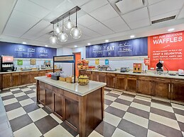 Hampton Inn Omaha Midtown-Aksarben Area