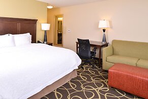Hampton Inn Omaha Midtown-Aksarben Area