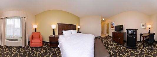 Hampton Inn Omaha Midtown-Aksarben Area