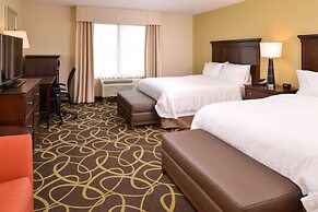 Hampton Inn Omaha Midtown-Aksarben Area