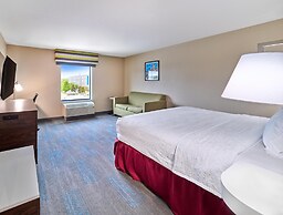 Hampton Inn Omaha Midtown-Aksarben Area