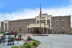 Hampton Inn Omaha Midtown-Aksarben Area