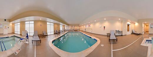 Hampton Inn Omaha Midtown-Aksarben Area