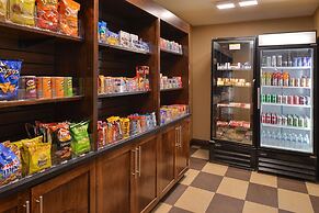 Hampton Inn Omaha Midtown-Aksarben Area