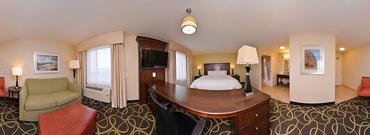 Hampton Inn Omaha Midtown-Aksarben Area