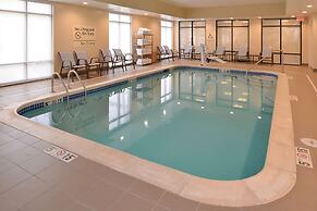Hampton Inn Omaha Midtown-Aksarben Area