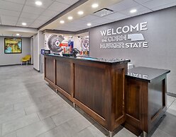 Hampton Inn Omaha Midtown-Aksarben Area