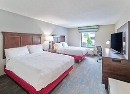 Hampton Inn Omaha Midtown-Aksarben Area