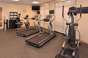 Hampton Inn Omaha Midtown-Aksarben Area