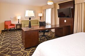 Hampton Inn Omaha Midtown-Aksarben Area