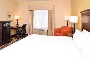 Hampton Inn Omaha Midtown-Aksarben Area