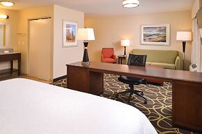 Hampton Inn Omaha Midtown-Aksarben Area