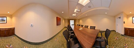 Hampton Inn Omaha Midtown-Aksarben Area