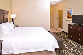 Hampton Inn Omaha Midtown-Aksarben Area