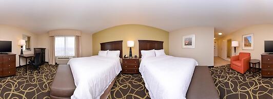 Hampton Inn Omaha Midtown-Aksarben Area