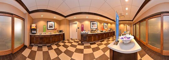 Hampton Inn Omaha Midtown-Aksarben Area