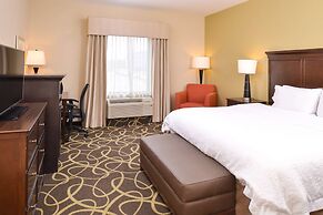 Hampton Inn Omaha Midtown-Aksarben Area