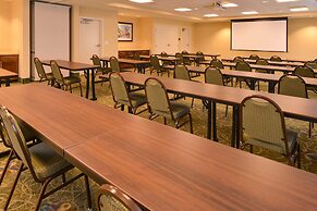 Hampton Inn Omaha Midtown-Aksarben Area
