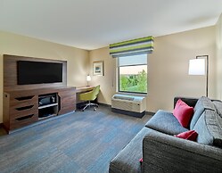 Hampton Inn Omaha Midtown-Aksarben Area