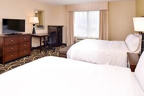 Hampton Inn Omaha Midtown-Aksarben Area