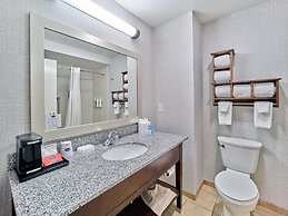 Hampton Inn Omaha Midtown-Aksarben Area