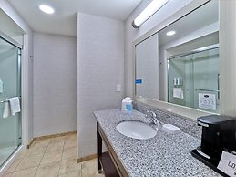 Hampton Inn Omaha Midtown-Aksarben Area