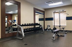 Hampton Inn & Suites Knoxville Papermill Drive