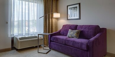 Hampton Inn & Suites Knoxville Papermill Drive