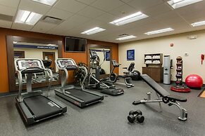 Hampton Inn & Suites Knoxville Papermill Drive