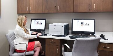 Hampton Inn & Suites Knoxville Papermill Drive