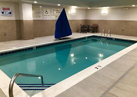 Hampton Inn & Suites Knoxville Papermill Drive